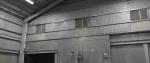 Industrial Warehouse