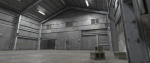 Industrial Warehouse