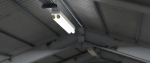 Industrial Warehouse