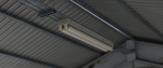 Industrial Warehouse