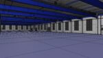 Industrial Warehouse Interior 12
