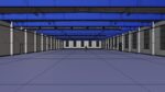 Industrial Warehouse Interior 12