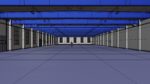 Industrial Warehouse Interior 12