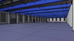Industrial Warehouse Interior 12