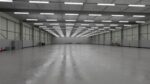 Industrial Warehouse Interior 3b