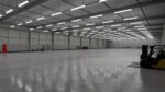 Industrial Warehouse Interior 3b