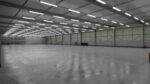 Industrial Warehouse Interior 3b
