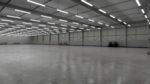 Industrial Warehouse Interior 3b