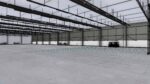 Industrial Warehouse Interior 3b