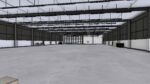Industrial Warehouse Interior 3b