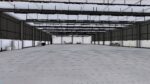 Industrial Warehouse Interior 3b