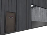 Industrial Warehouse Low Poly