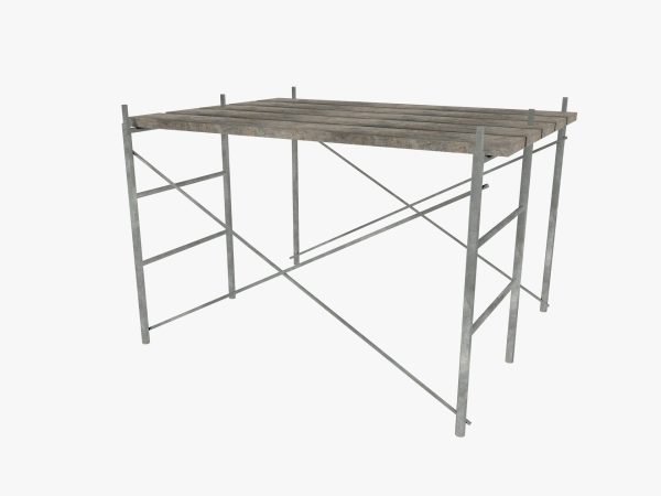 industrial warehouse pack