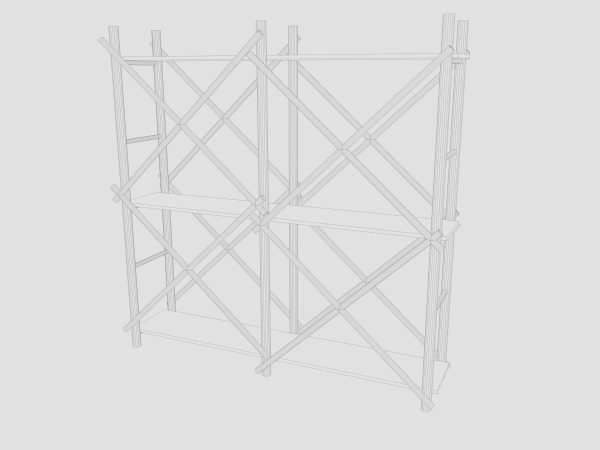 industrial warehouse pack