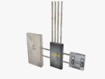 industrial warehouse pack