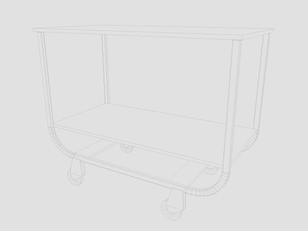 industrial warehouse pack
