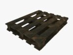 industrial warehouse pack