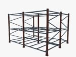 industrial warehouse pack