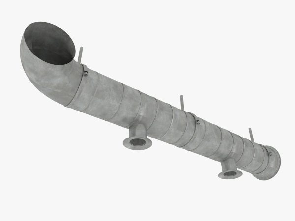 industrial warehouse pack