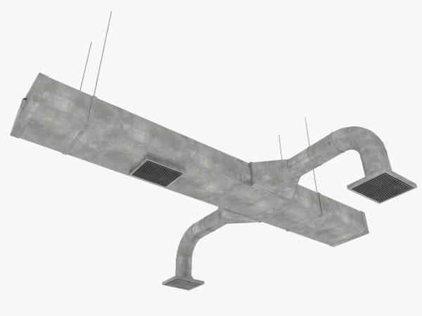 industrial warehouse pack