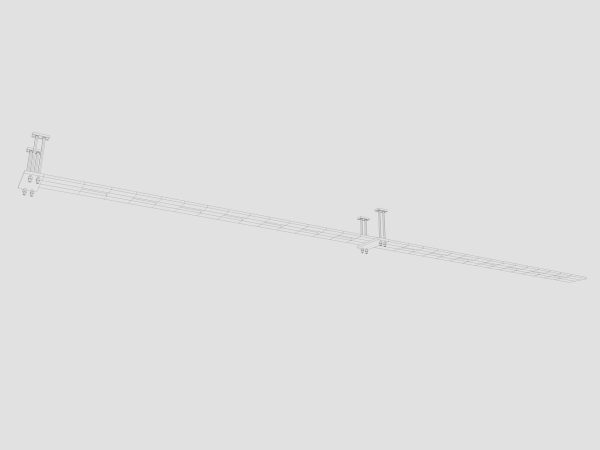 industrial warehouse pack