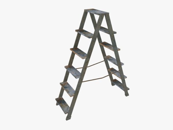 industrial warehouse pack