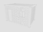 industrial warehouse pack