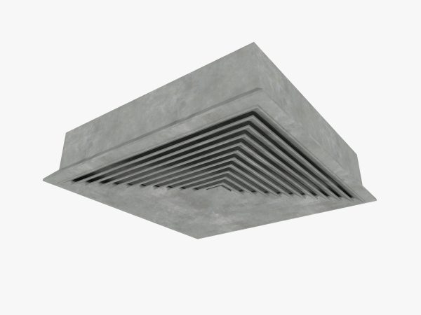 industrial warehouse pack