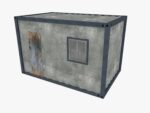 industrial warehouse pack