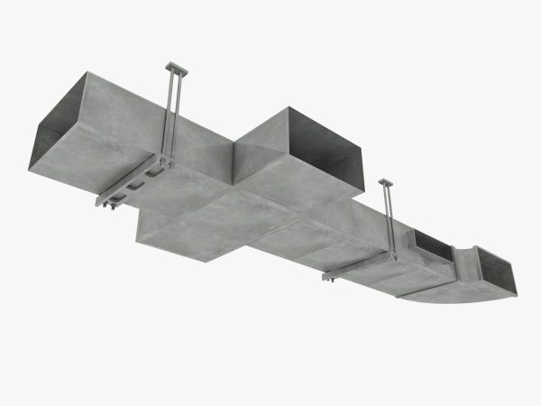 industrial warehouse pack