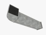 industrial warehouse pack