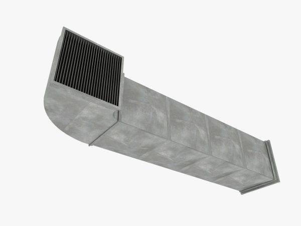 industrial warehouse pack