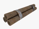 industrial warehouse pack
