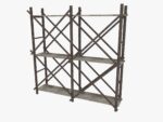 industrial warehouse pack