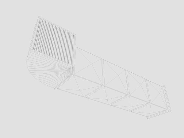 industrial warehouse pack