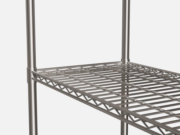 industrial wire rack