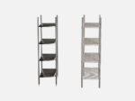 industrial wire rack