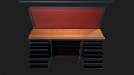 Industrial Work Bench