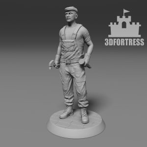 Carpenter