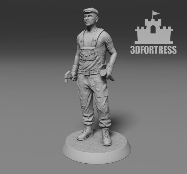 Carpenter