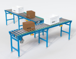 industry roller conveyor