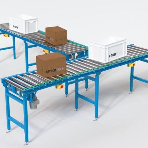 industry roller conveyor