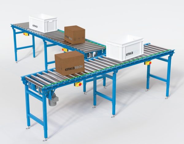industry roller conveyor