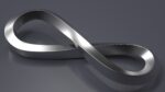 Infinite Loop Silver
