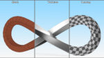 Infinite Loop Silver