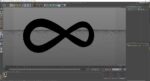 Infinite Loop Silver