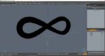 Infinite Loop Silver