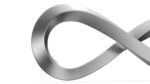 Infinite Loop Silver