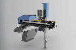 Injection molding manipulator