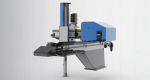 Injection molding manipulator